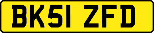 BK51ZFD