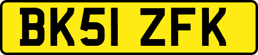 BK51ZFK