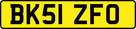 BK51ZFO