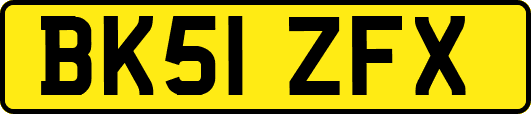 BK51ZFX