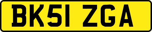 BK51ZGA