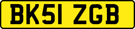BK51ZGB