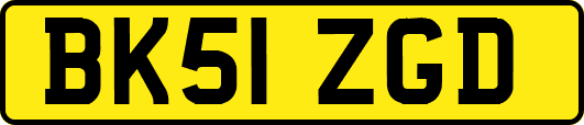BK51ZGD