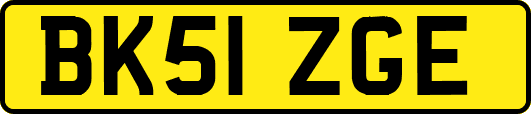BK51ZGE