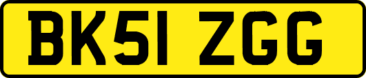 BK51ZGG