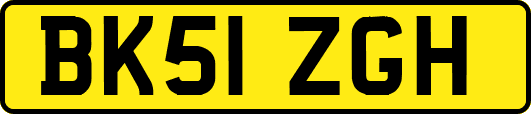 BK51ZGH