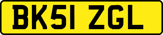 BK51ZGL