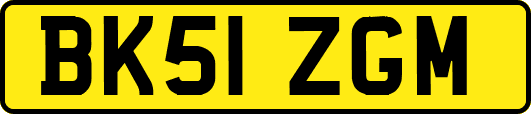 BK51ZGM