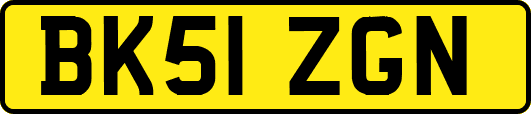 BK51ZGN
