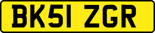 BK51ZGR