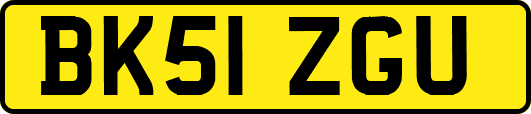 BK51ZGU