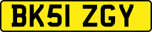 BK51ZGY