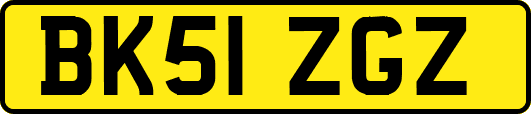 BK51ZGZ