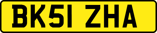BK51ZHA