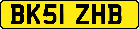 BK51ZHB