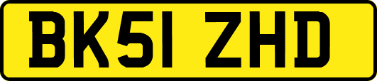 BK51ZHD