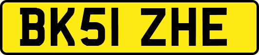 BK51ZHE