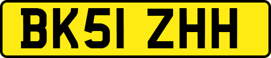 BK51ZHH