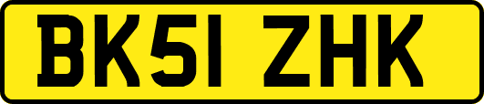 BK51ZHK