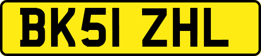 BK51ZHL