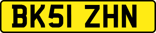 BK51ZHN