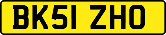 BK51ZHO