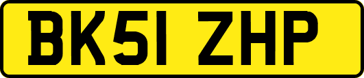 BK51ZHP