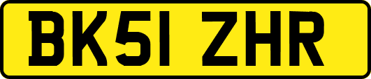 BK51ZHR