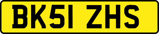 BK51ZHS