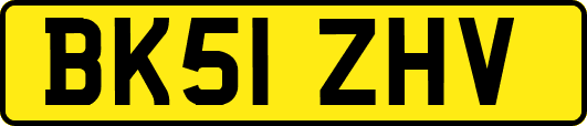 BK51ZHV