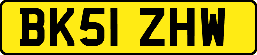 BK51ZHW