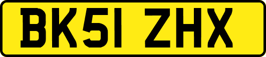 BK51ZHX