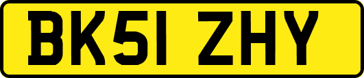 BK51ZHY