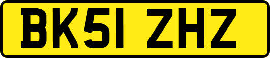 BK51ZHZ