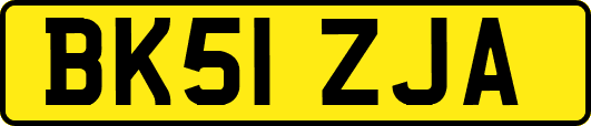 BK51ZJA