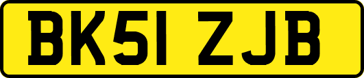 BK51ZJB