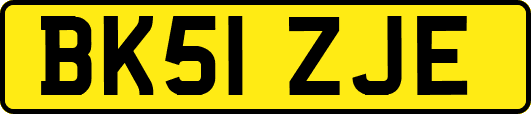 BK51ZJE