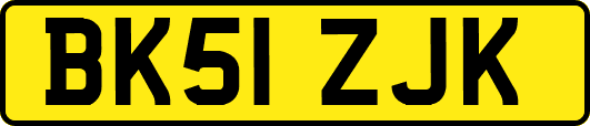 BK51ZJK