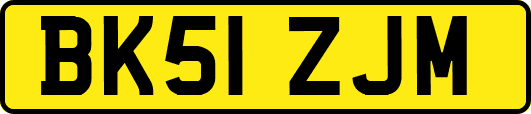 BK51ZJM