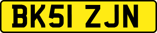 BK51ZJN