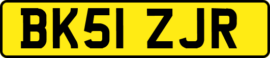 BK51ZJR