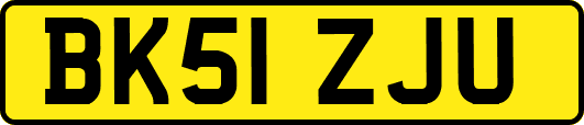 BK51ZJU