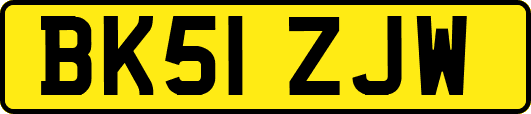 BK51ZJW