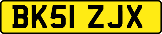 BK51ZJX