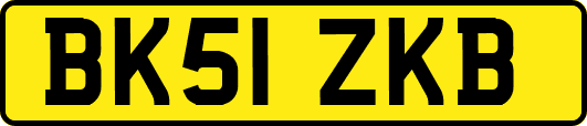 BK51ZKB