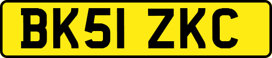 BK51ZKC