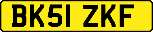 BK51ZKF