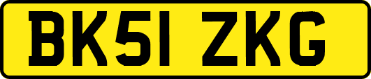 BK51ZKG