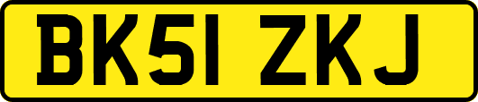 BK51ZKJ