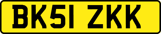 BK51ZKK
